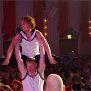 Prinzengarde Köln (22.01.13)